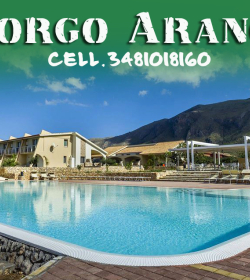 Borgo Aranci